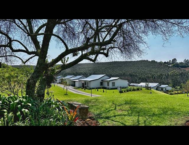 3 BEDROOM TOWNHOUSE FOR SALE IN HOWICK NORTH